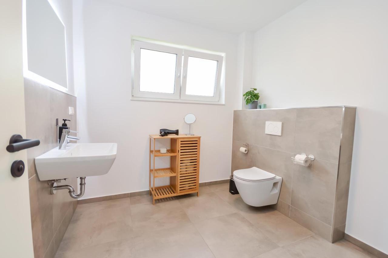 At Weinmeister - Ankommen & Entspannen Apartment