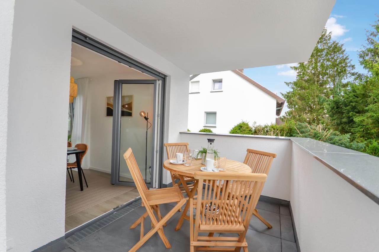 Apartment At Weinmeister - Ankommen & Entspannen Bielefeld