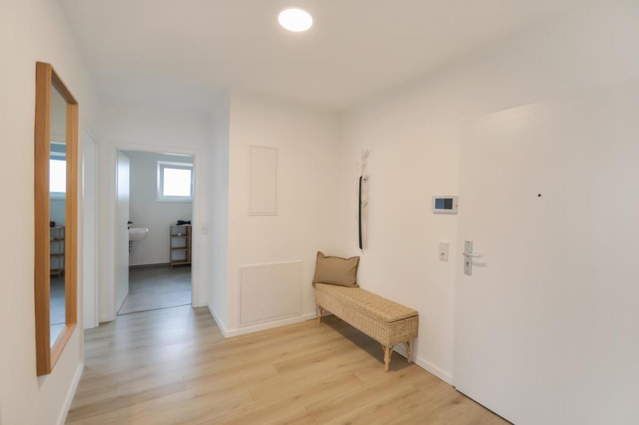 At Weinmeister - Ankommen & Entspannen Apartment *